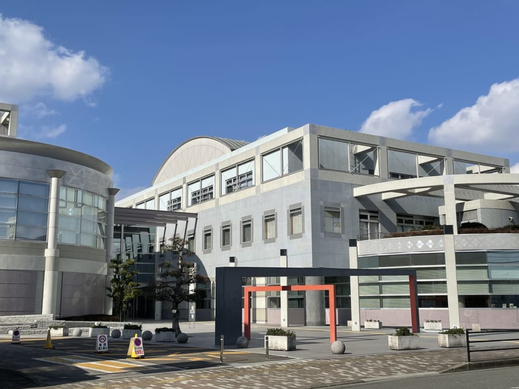 大野城まどかぴあ