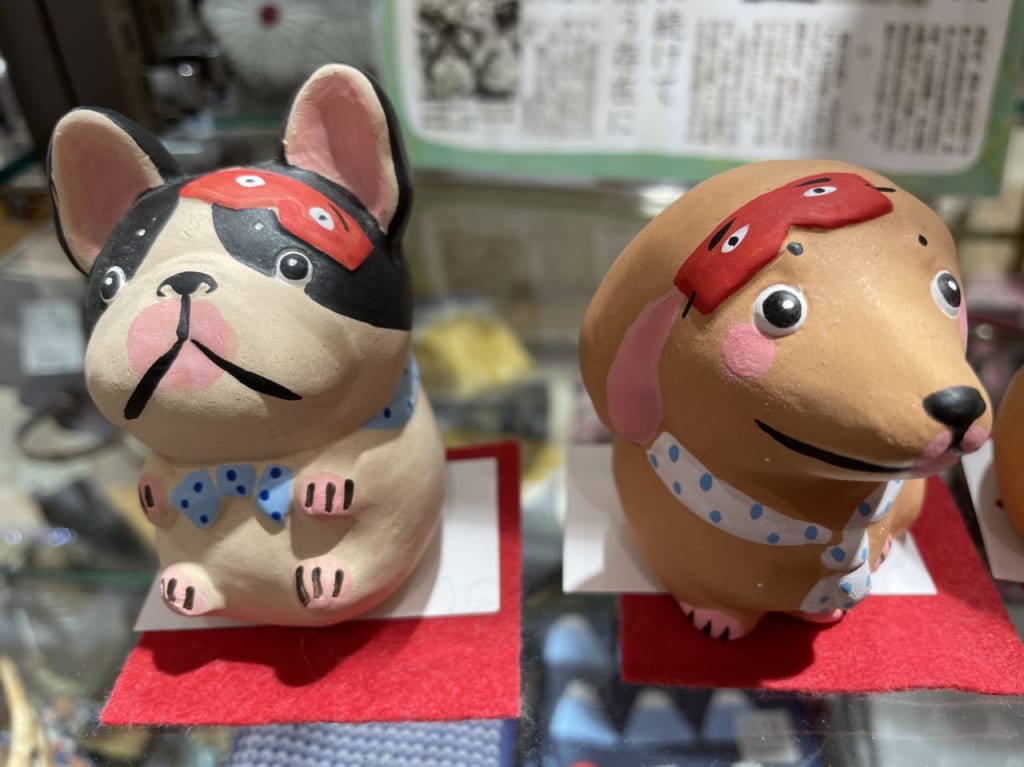 博多人形