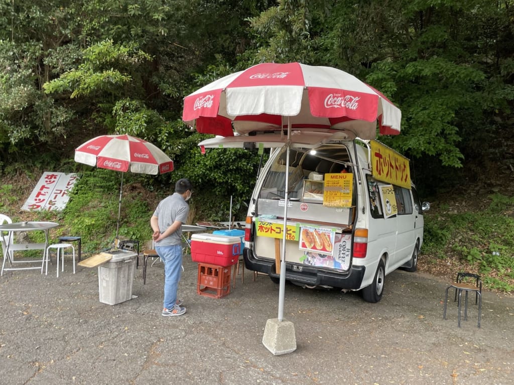 ホットドッグ