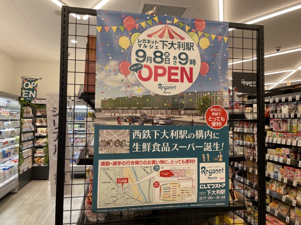 レガネット