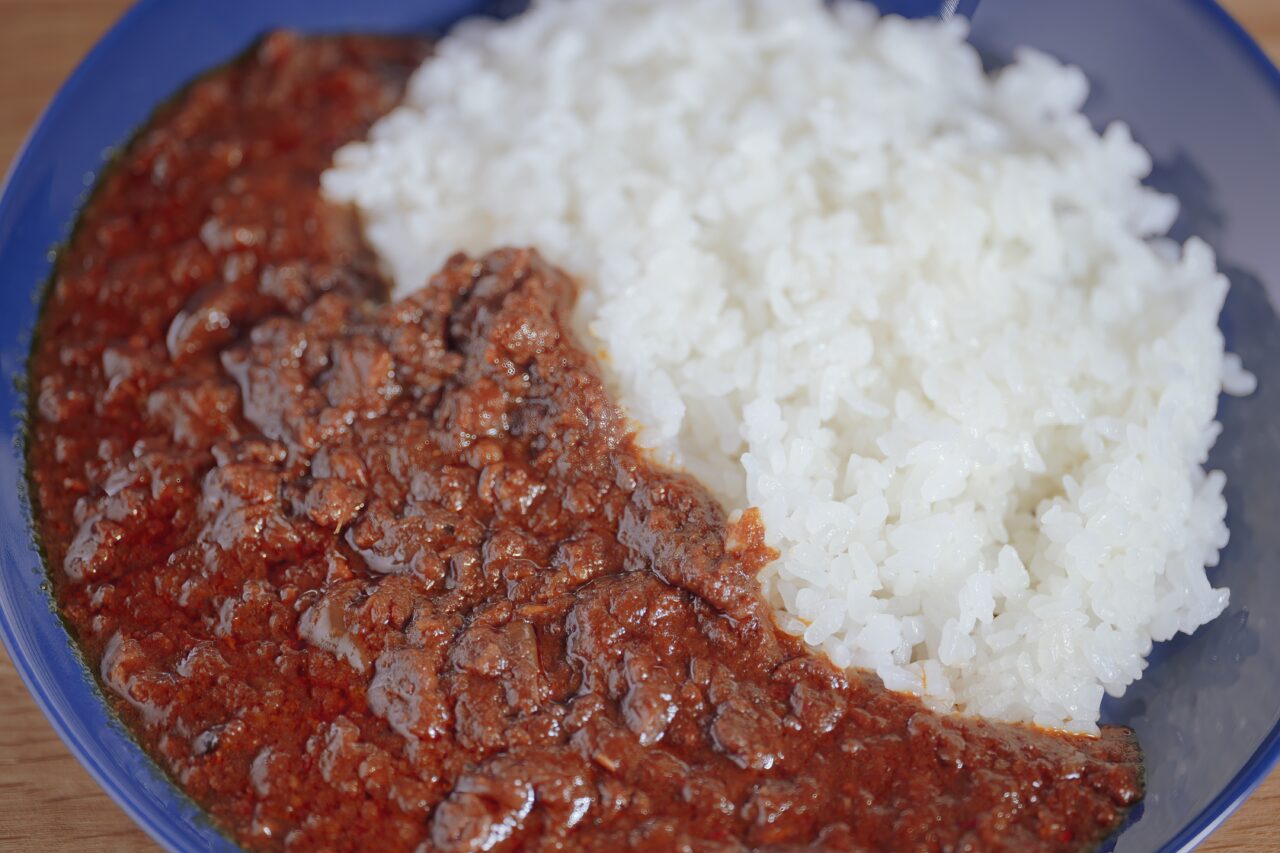 カレーのイメージ画像